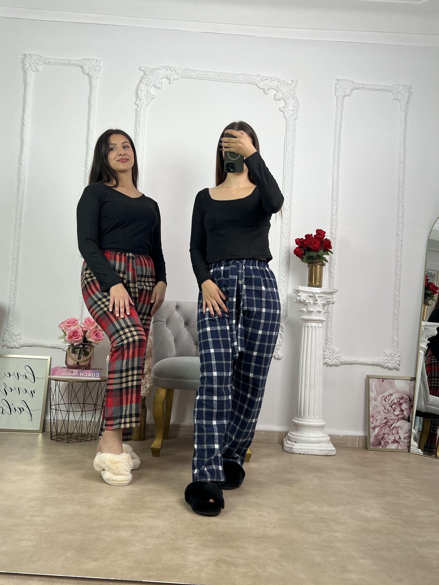 PYJAMA MATCHY MATCHY