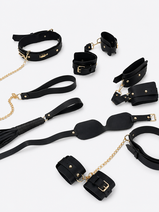 Pac Bdsm 6 pièces