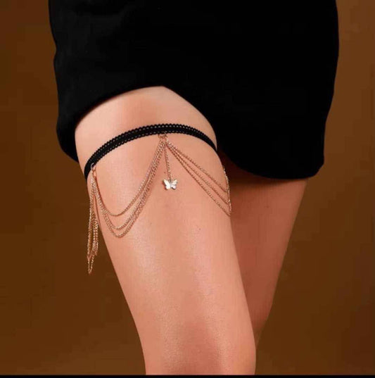 chaine jumbe سلاسل الفخذ